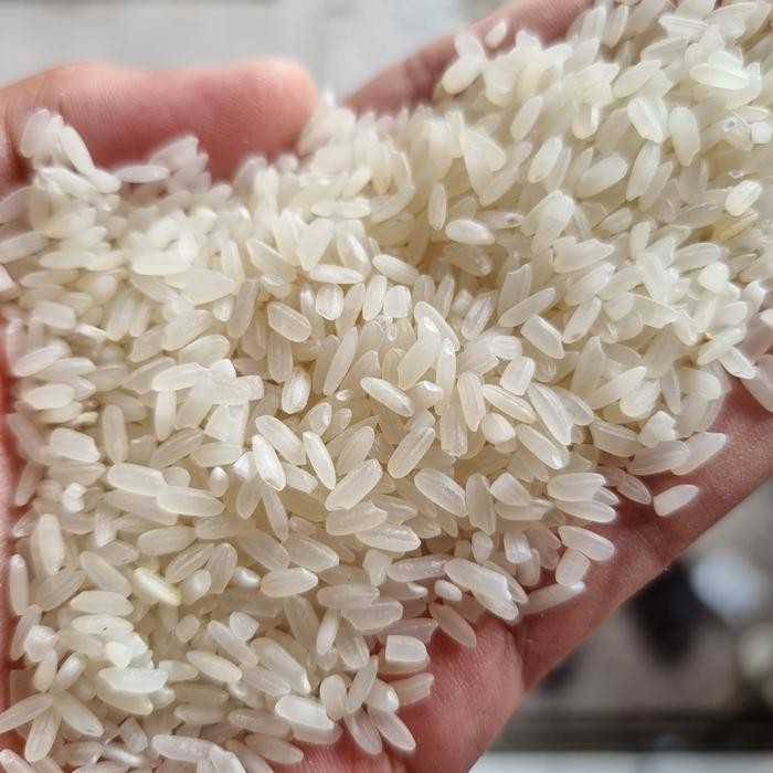 

Beras Pandan Wangi Murah - Merk Bambu Wangi 10 Kg