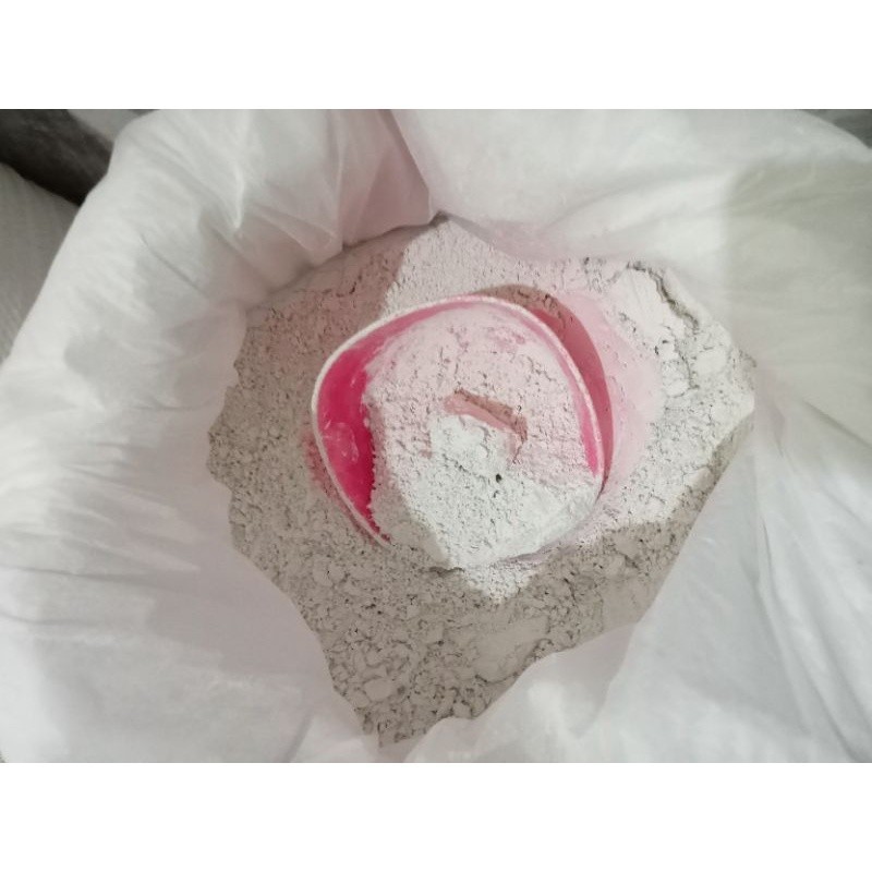 

AHS - Kapur Sirih Putih Food Grade 1 Kg – Bahan Aman & Alami untuk Olahan Makanan