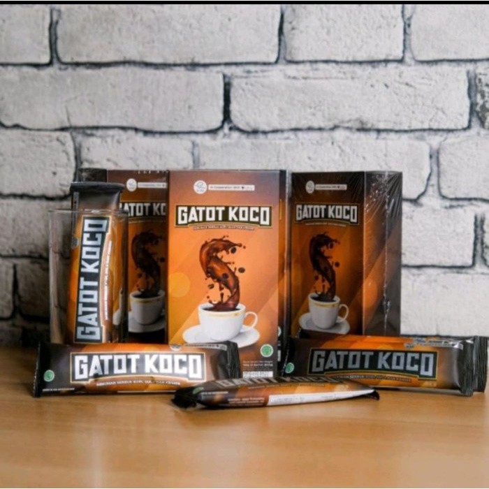 

RECENT SL !!! Extra Gratis Ongkirr dR Hen - Kopi Gatot Koco by dr richard lee original 100% bergaransi |READY STOCK|SIAP KIRIM | LANGSUNG KIRIM| New SL ~aidenstoree