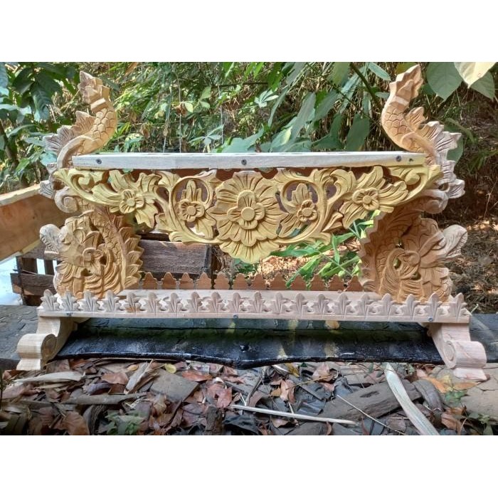 jagrak pusaka isi 7 naga kembar KB