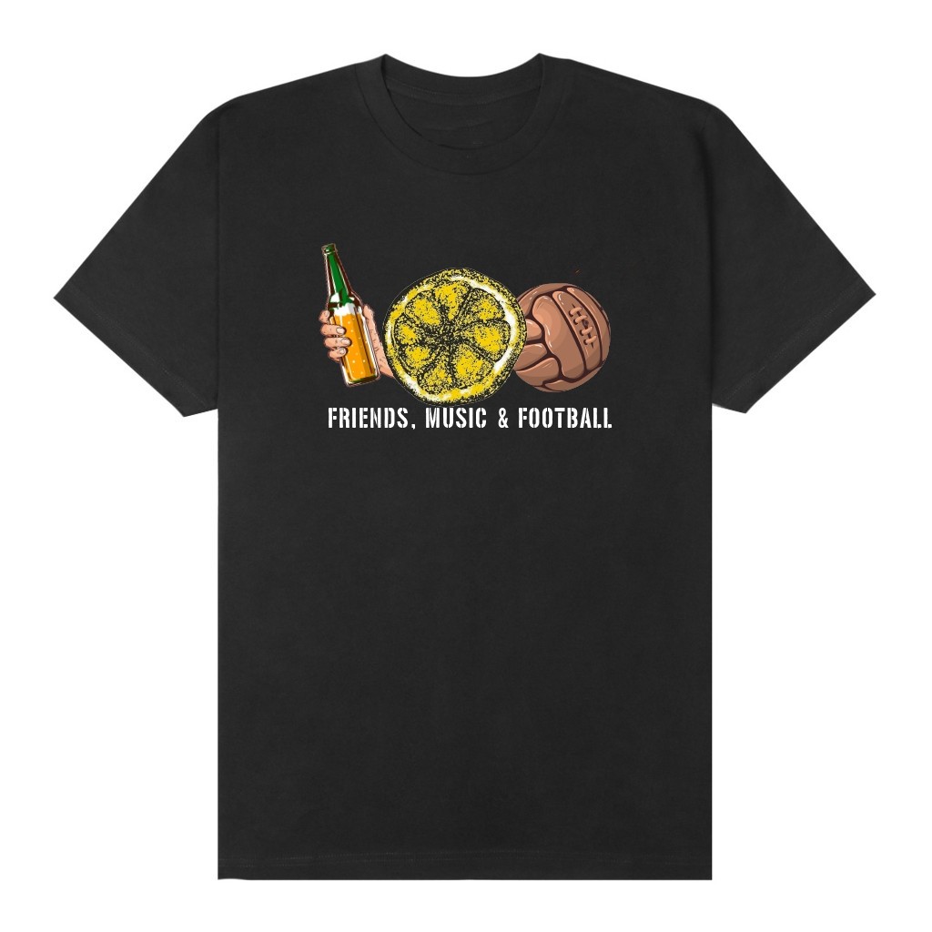 SUPERSUB - FOOTBALL FRIENDS KAOS