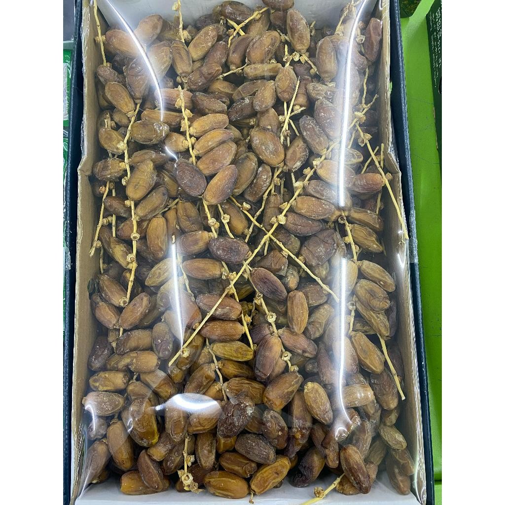 

AL AWAEL KURMA TUNIS TANGKAI DATES 100G