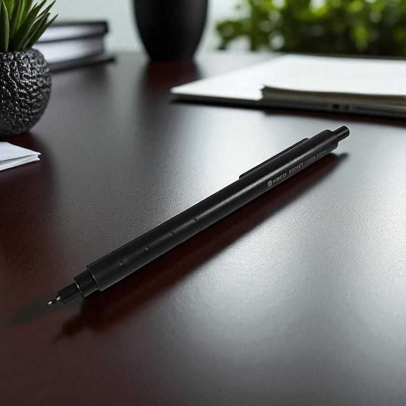 

Kaco Rocket Pensil Mekanik Mechanical Pencil with Refill 0.5mm - K1028 -DNG