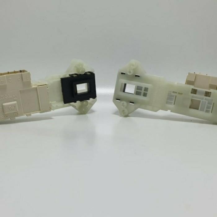 

ANS88.!!! Door Lock Doorlock Switch Pintu Mesin Cuci LG Front Loading FM1208N3W BERKUWALITAS...!!!