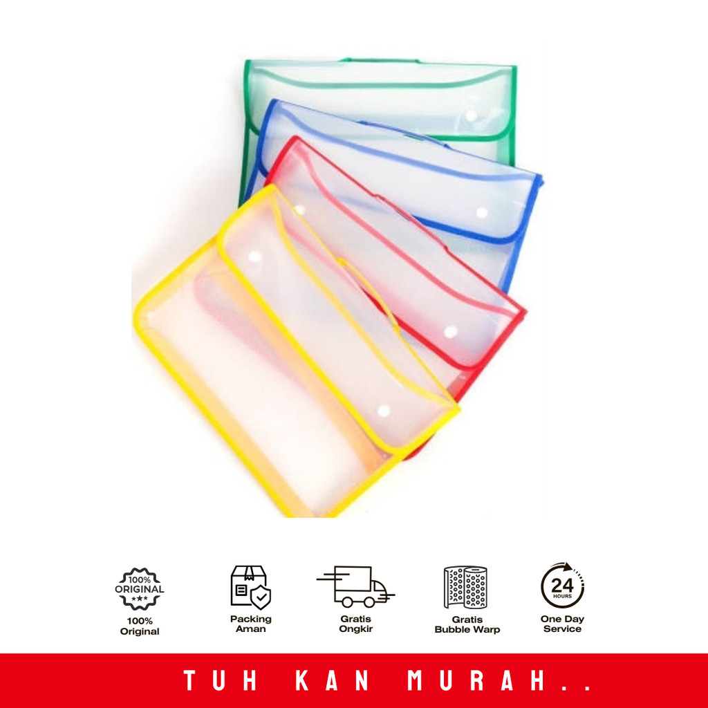 

V-TEC SCHOOL BAG SB 5002/WARNA ORANGE