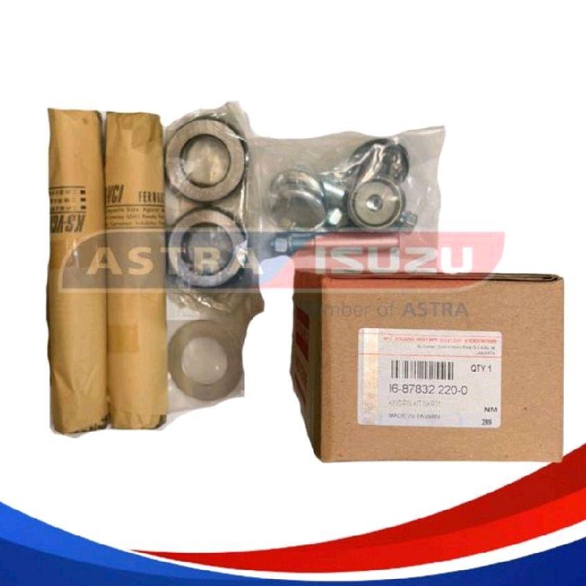 KINGPEN KING PEN KING PIN PEN SET ISUZU NLR ORIGINAL ISUZU