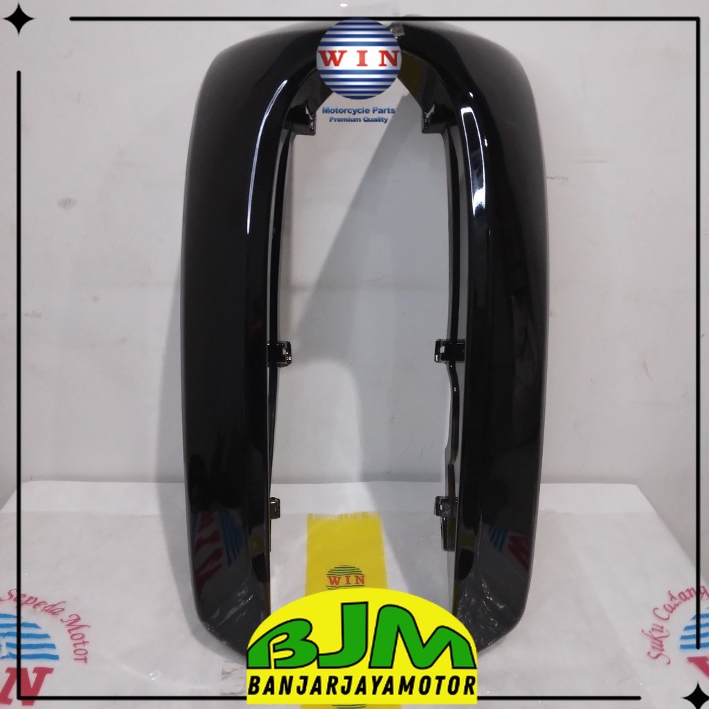 Sayap Luar Astrea Supra / Fit / Wave / Supra X 100 1993 1994 1995 1996 1997 1998 1999 2000 2001 2002