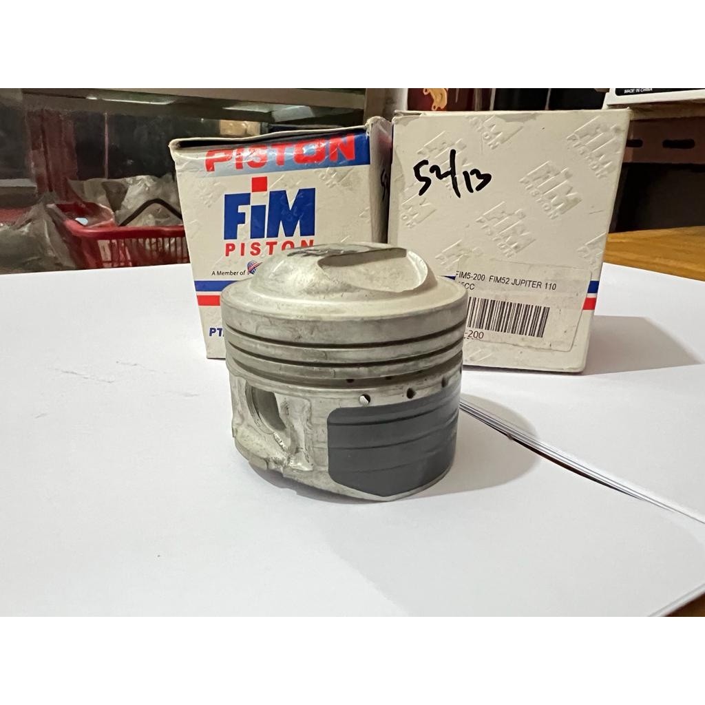 FIM PISTON 52MM PIN 13 IZUMI