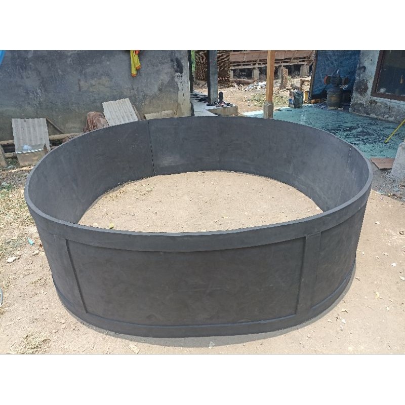 RAHSTORE Ring ayam aduan geber ayam kalang ayam karet spon 20 mm termurah