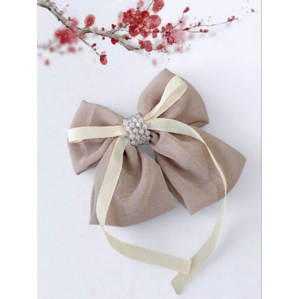 [oddsolshop] pekanbaru/Pita Hijab /Pita Jilbab Bella