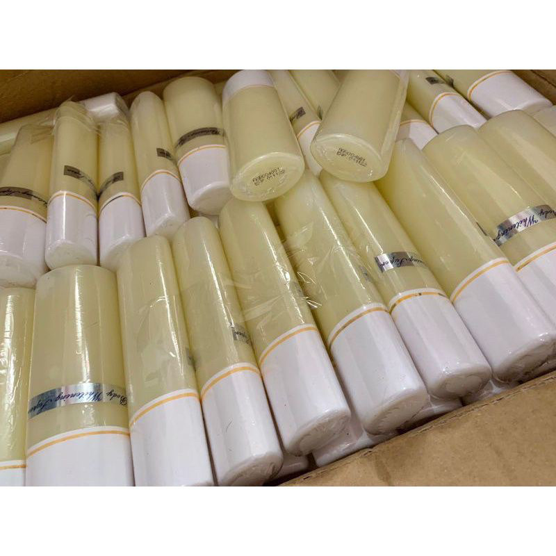 Hb anggur klobe 004001/body whitening super klobe