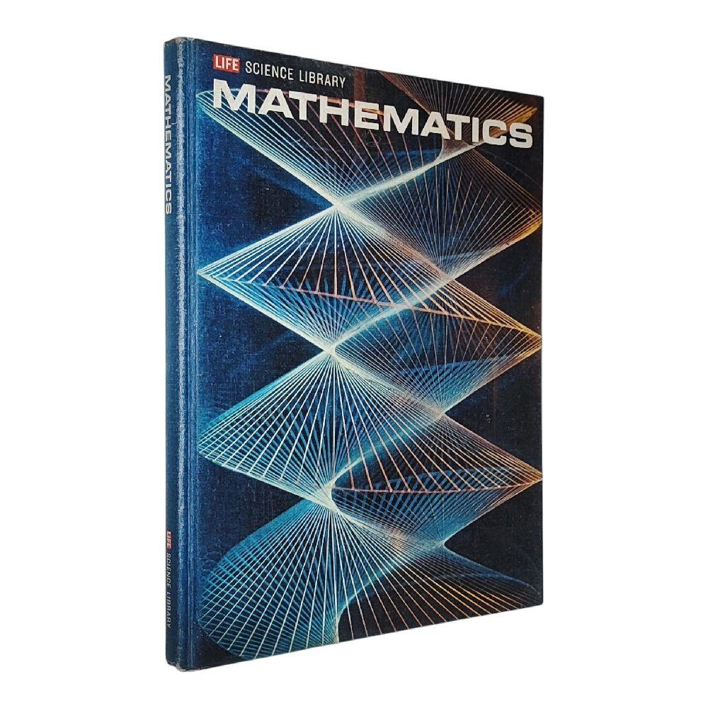LIFE SCIENCE LIBRARY MATHEMATICS