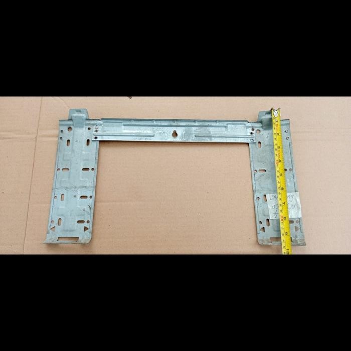 Bracket Dudukan Indoor AC 1/2 PK Samsung AS05TULN Ori Bekas