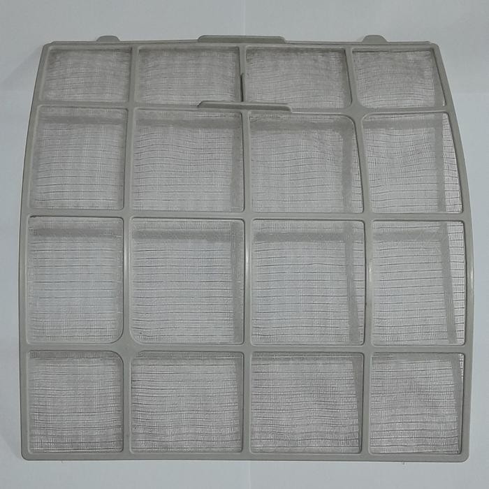 Saringan Filter Indoor AC LG Dual Inverter 1/2 PK T06EV3 NWAH 267 x 297 mm 26.7 x 29.7 cm Cabutan Be