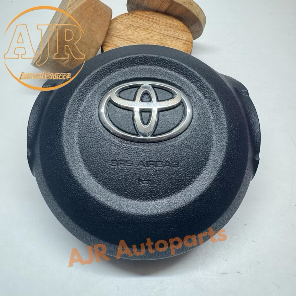 Cover Airbag Toyota Rush 2013-2023