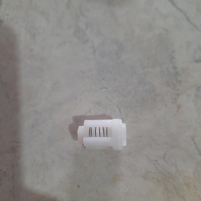 sparepart jet cleaner outlet valve abw vgs 70