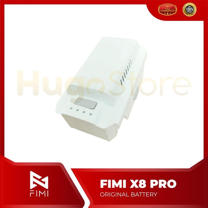 FIMI X8 PRO ORIGINAL BATTERY (5000Mah) - FIMI X8 TELE