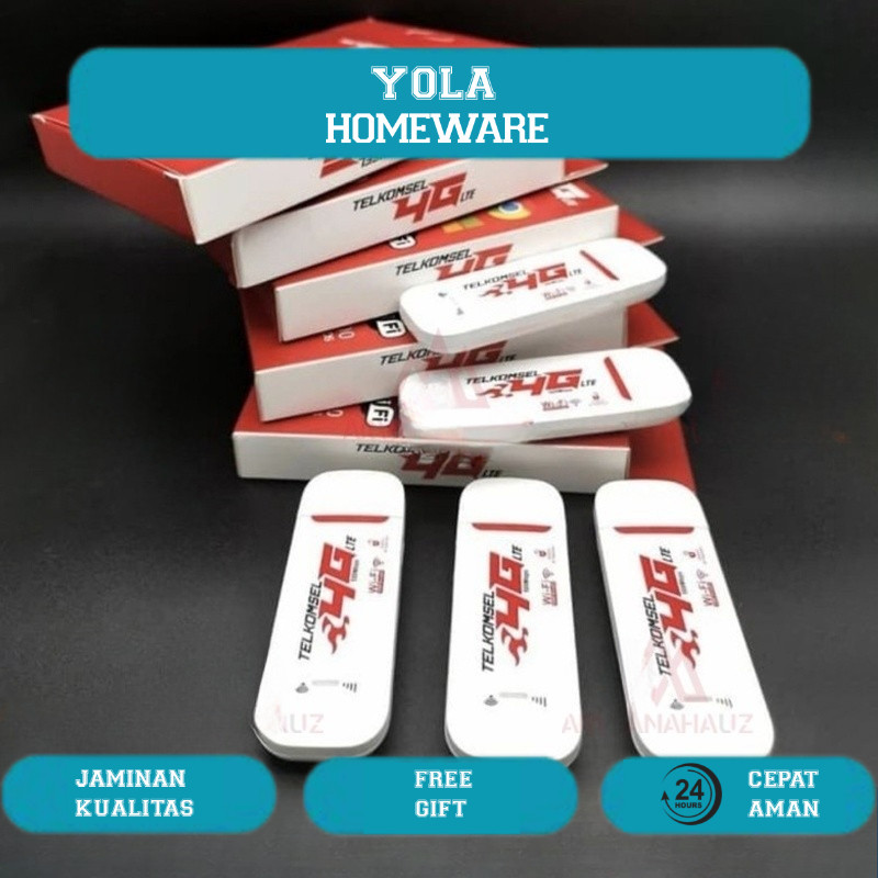 4G Modem Wifi Mifi Lte Wingle USB Semua Operator 500Mbps Mifi/Modem 4G Wifi All Operator/Modem Wifi 