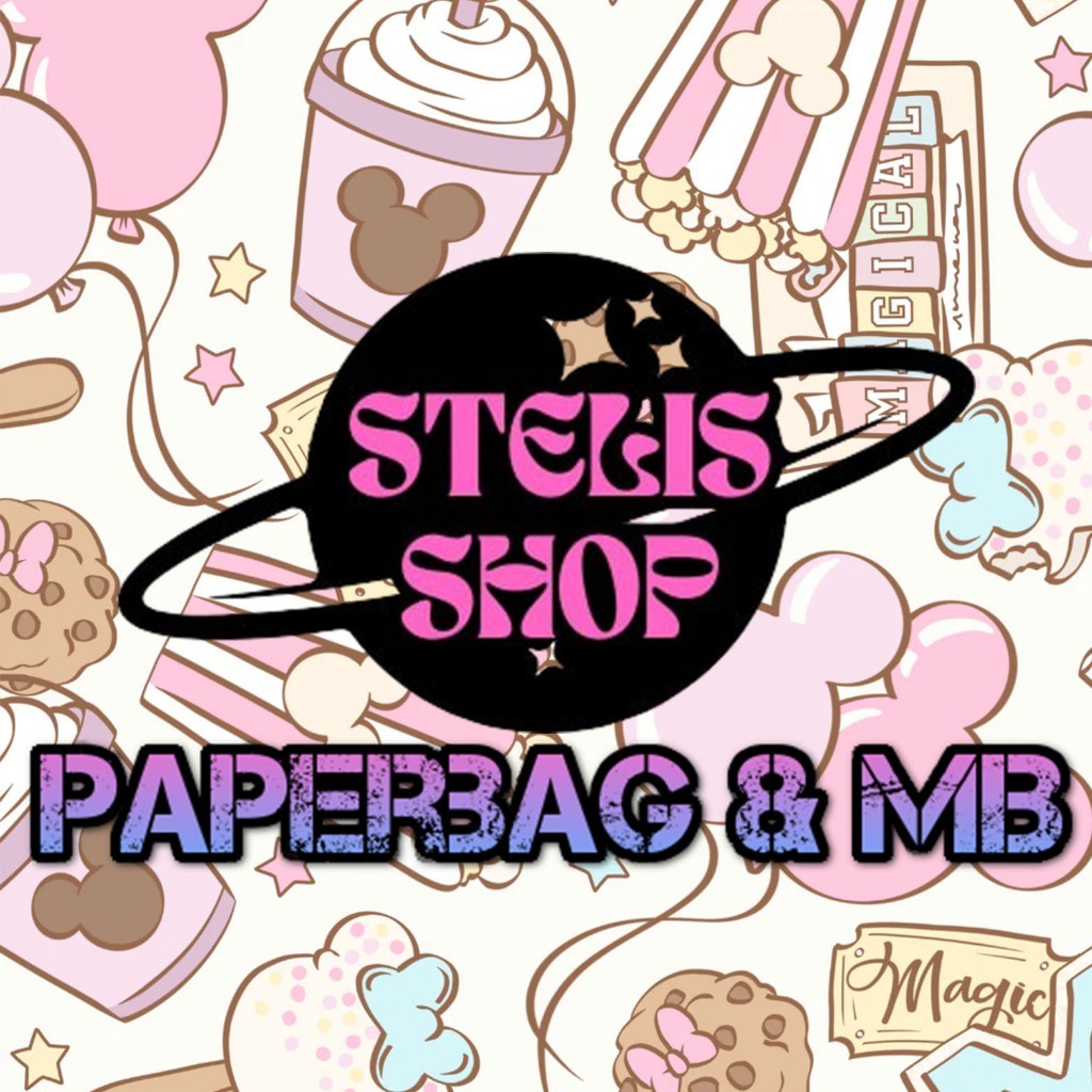 

New MB (Mystery Bag) by StelisPremium