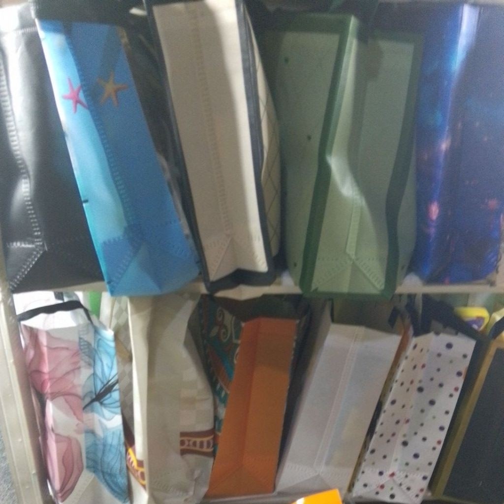 

New misteri bag 108kPremium