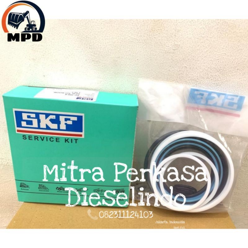 Seal Kit Boom Komatsu PC200-8 Sealkit Boom Komatsu PC200 8 SKF