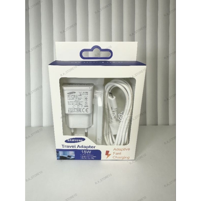 OP52CAED | CHARGER SAMSUNG J1 J100 / J105 J1 MINI / J1 MINI PRIME / J110 J1 ACE / J2 J200 / J3 J300 