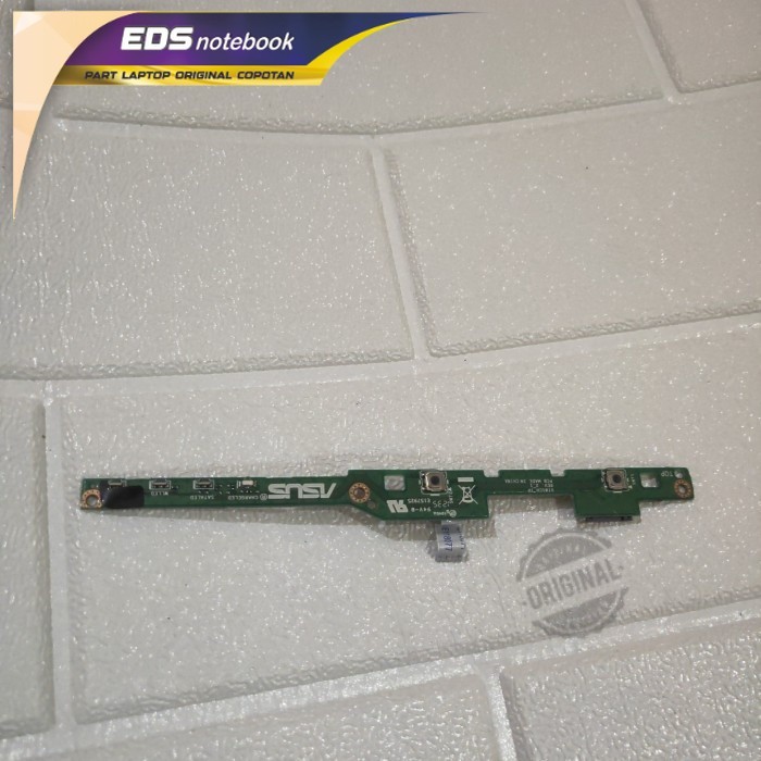 Board Klik Touchpad  Asus Eee PC X101CH