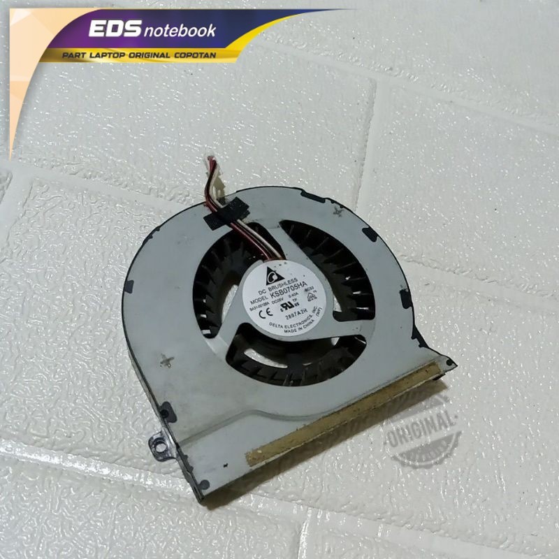 Fan Kipas SAMSUNG 300E NP300E NP300E4x NP300E4C NP300E5C NP300E7C