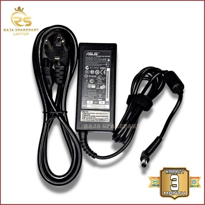 promo Adaptor Charger Original Laptop Asus Vivobook S451LB S551LB Series