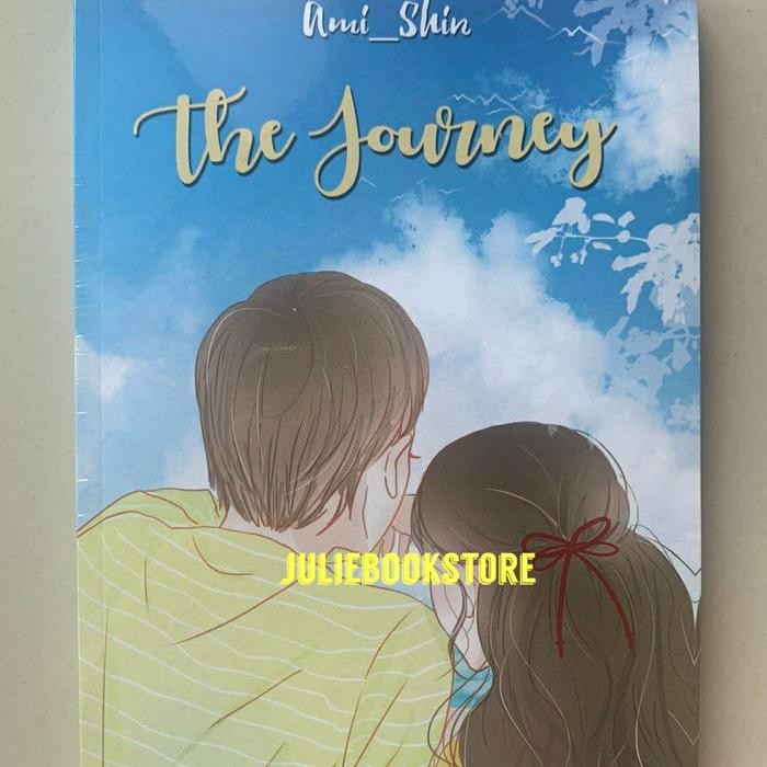 Novel The Journey - Ami_Shin