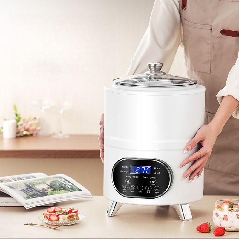 Weinas yogurt machine commercial multi-function intelligent timing constant temperature large capaci