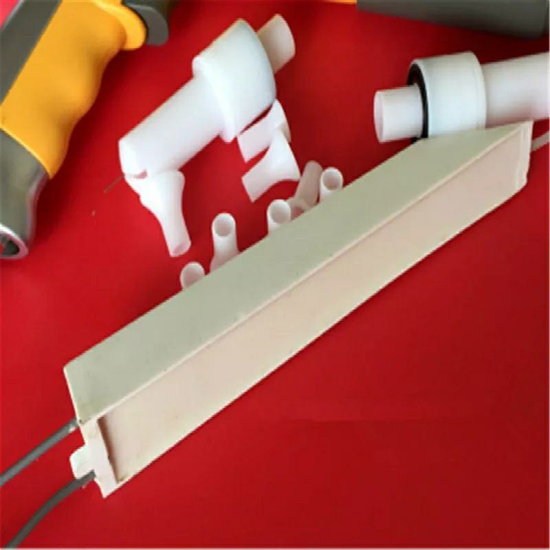 Aftermarket Replacement HV Cascade Electrostatic Powder Coating Spray
