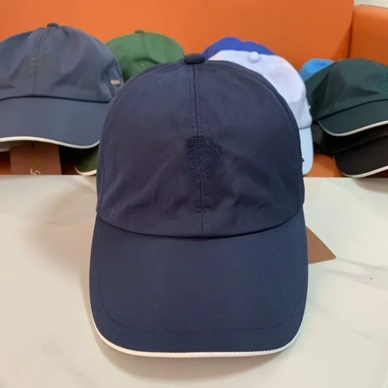 

Hat, duckbill cap, new fashionable baseball cap, casual embroidery, comfortable and breathable