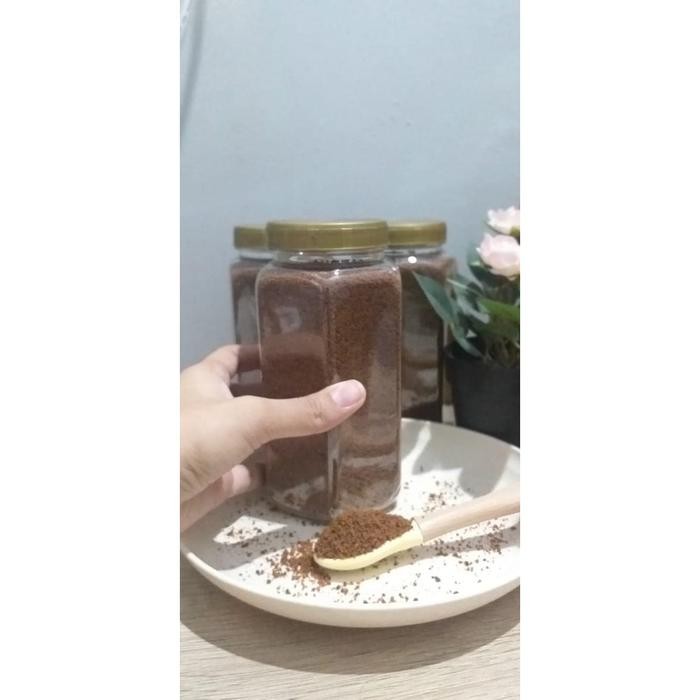 

GULA AREN SEMUT - EXPORT QUALITY TANPA CAMPURAN