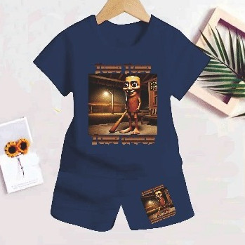 SETELAN ANAK-ANAK/SETELAN ANAK-ANAK MURAH - Grosir