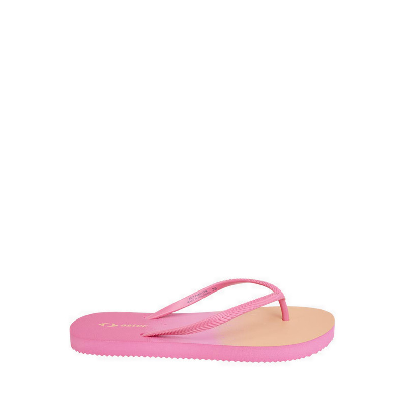 Astec Maldives Women's Flip Flop - Pink