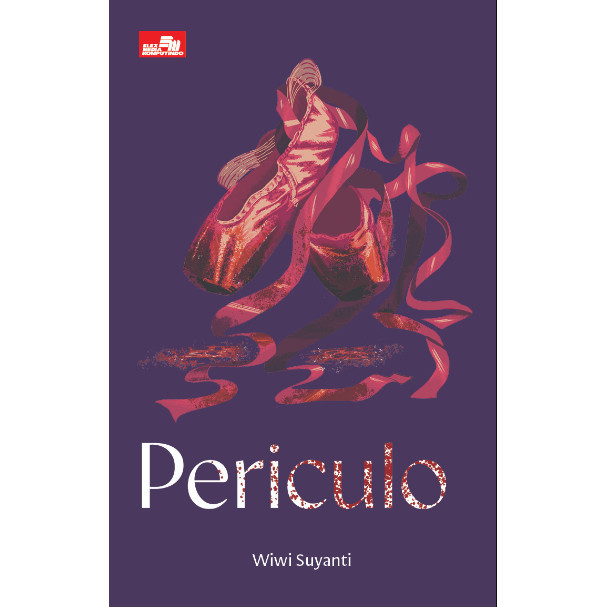 TKBK Novel Periculo - Wiwi Suyanti