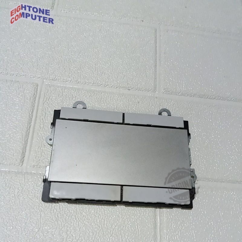 Touchpad Trackpad HP Elitebook 8470 8470p _silver