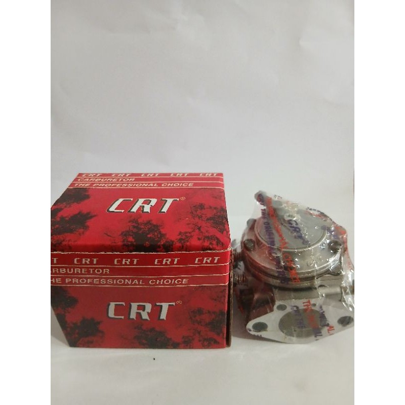 KARBURATOR SINSO 070 CRT/CARBURATOR ASSY CHAINSAW 070 CRT MURAH