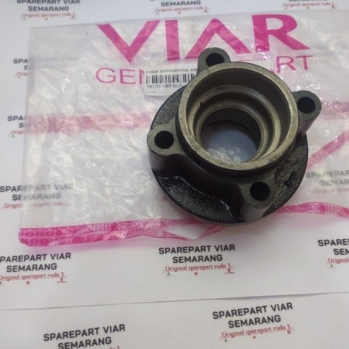 TIGA roda Hub gardan viar / Rumah laker gardan viar 150 200 penghubung gardan viar