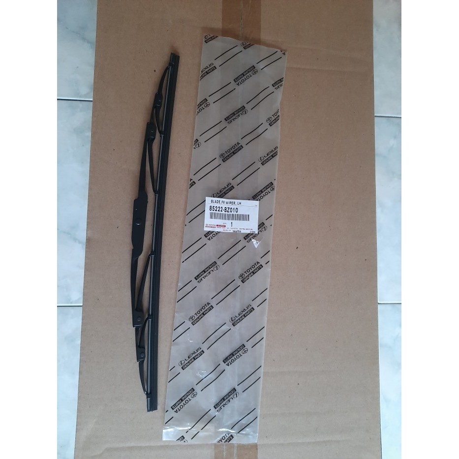 wiper blade depan kiri avanza xenia innova 2006 2007 2008 2009 2010
