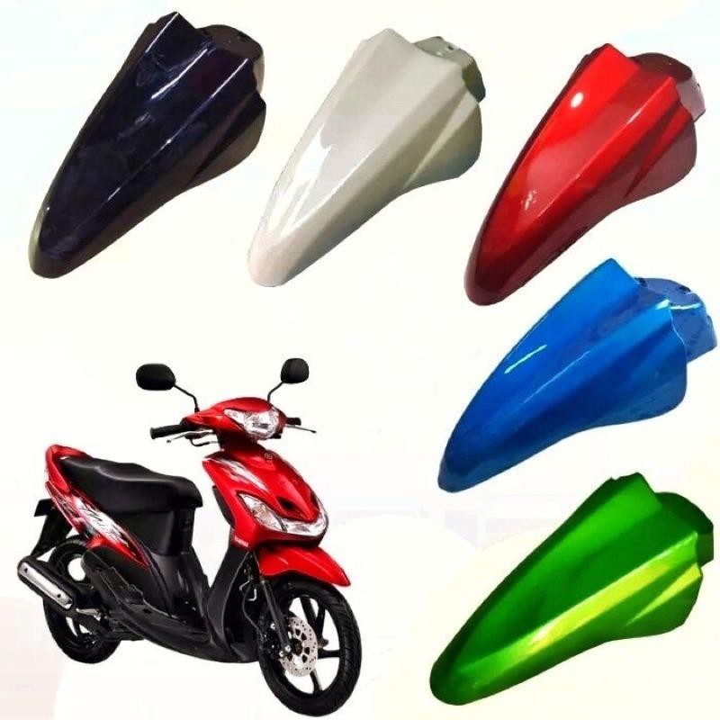 spakbor slebor depan yamaha mio smile sporty slebor depan mio smile spakbor depan mio sporty semua w