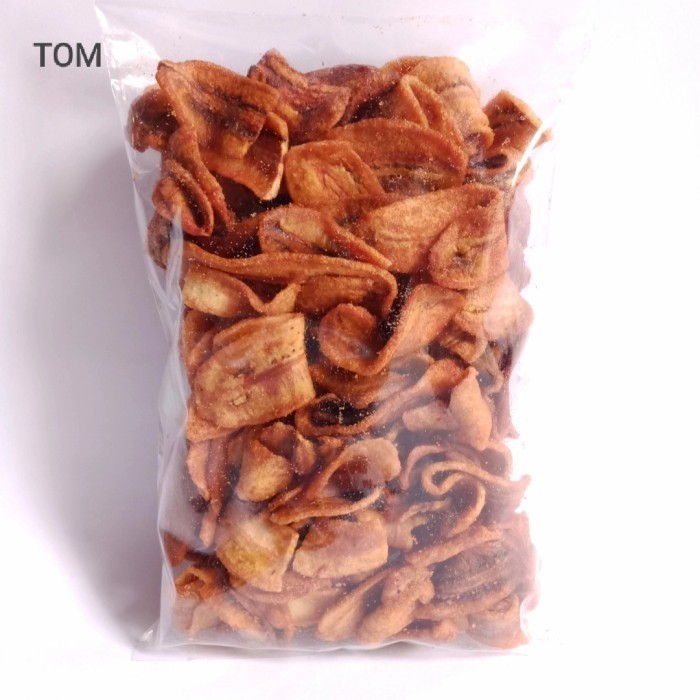 

Pisang Sale Kering 250 gr / Pisang Manis / Sale Pisang Manis