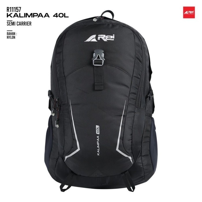 Tas Semi Carrier Kalimpaa 40 Liter Arei Outdoorgear