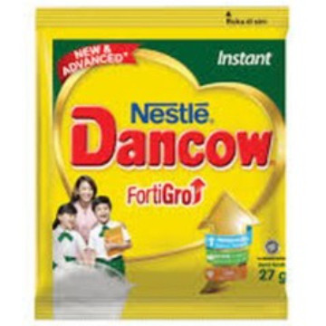 

Dancow Fortigro VANILLA 1 Renceng