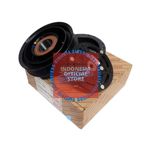 MAGNET CLUTCH HONDA BRV ORIGINAL DENSO- 1700