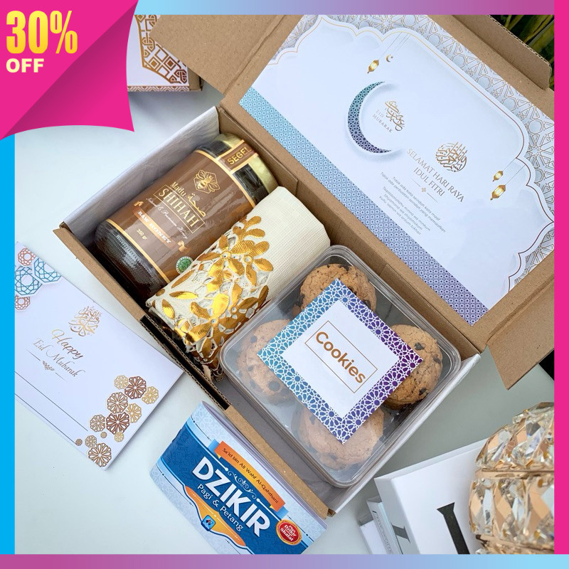 Kado Souvenir Hampers Unik keren Kekinian / Hampers lebaran unik | hampers lebaran murah