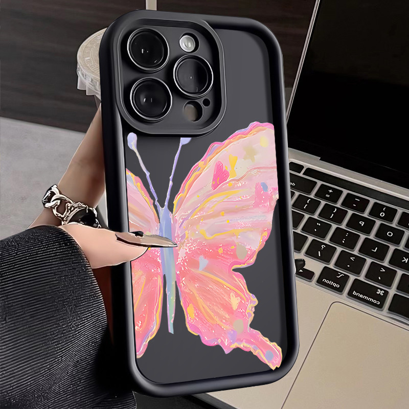 Case Angel Eye Case iphone 11 Silikon lembut iphone xr Iphone 6 Silikon lembut iphone 6 plus Silikon