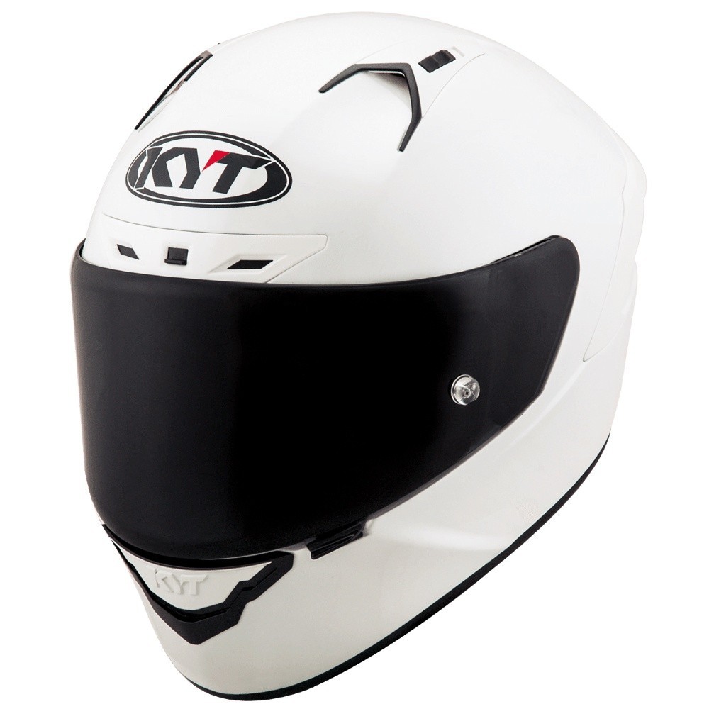 KYT NZ-Race Solid