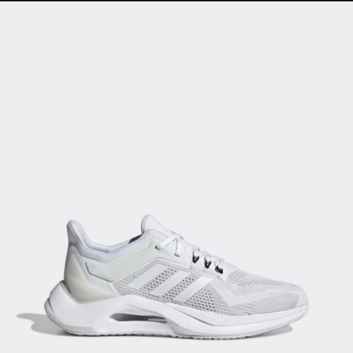 Adidas sepatu running unisex alphatorsion 2.0 GY0593 original BNIB